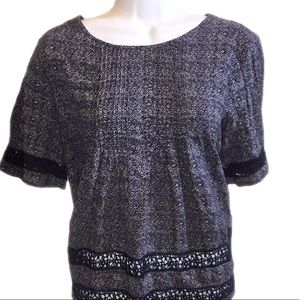 Old Navy Boho Summer Blouse